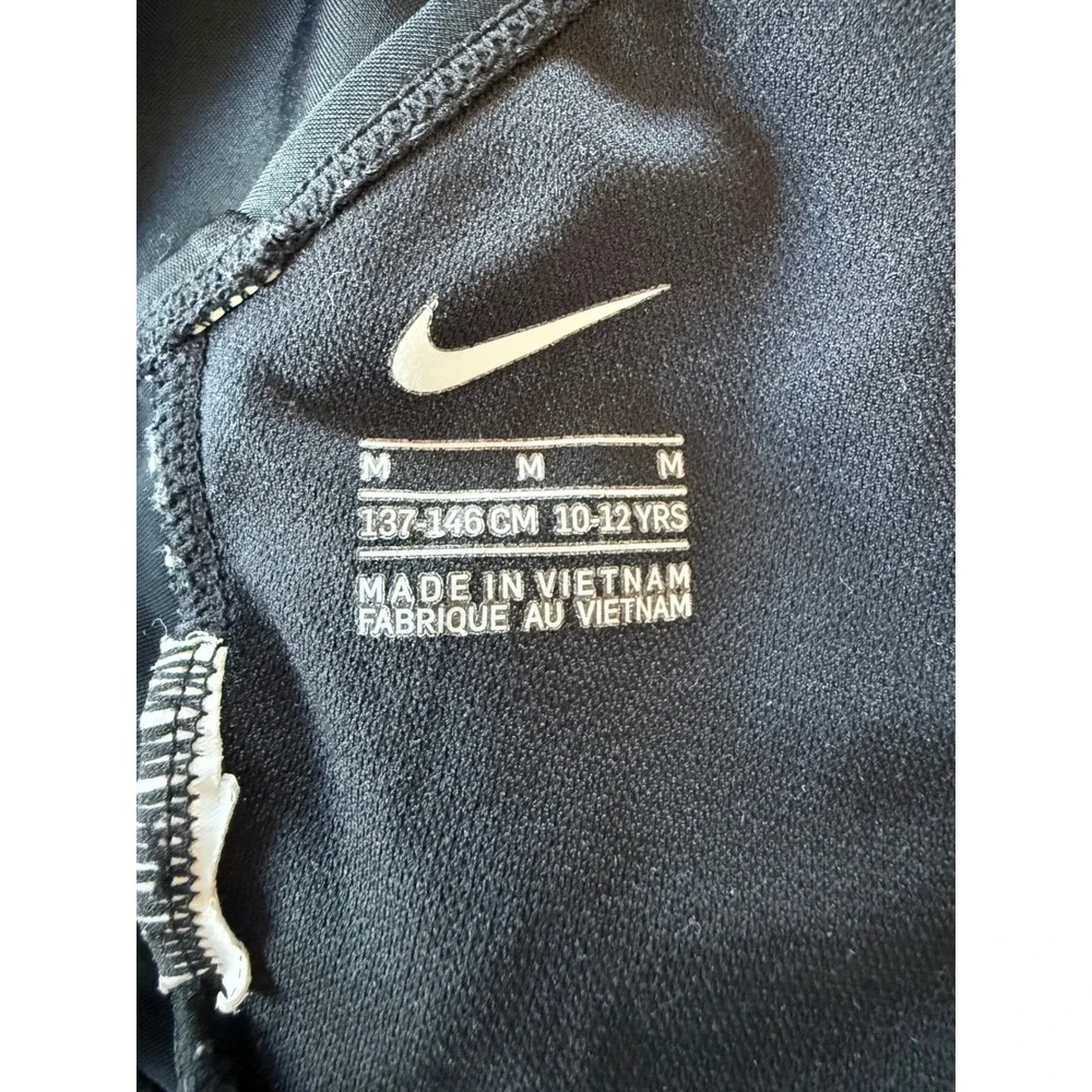 Nike girls racerback